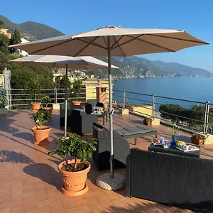  Apartment L'ancora Di Monterosso - Cinque Terre Italy