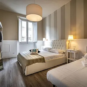 Apartment Francesco Baracca Palace Apt, Florence