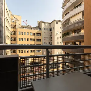  Apartment Beplace In Repubblica Italy