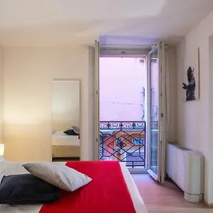  Apartment Urbanicooh Guidozagni - Piazza Maggiore View Italy