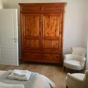 Apartment Cantorial Charme, Florence