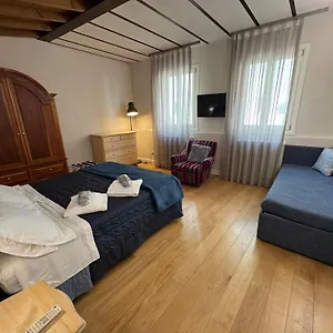 Apartment Pergola35, Florence