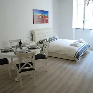 Apartment Berardi Palace - Vigna Nuova, Florence