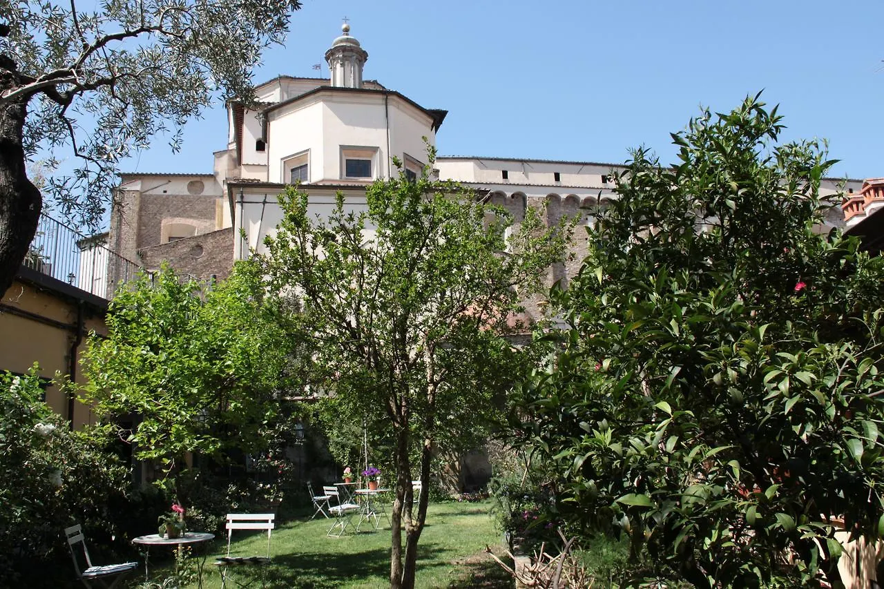 Domus Giorgio Apartment Florence