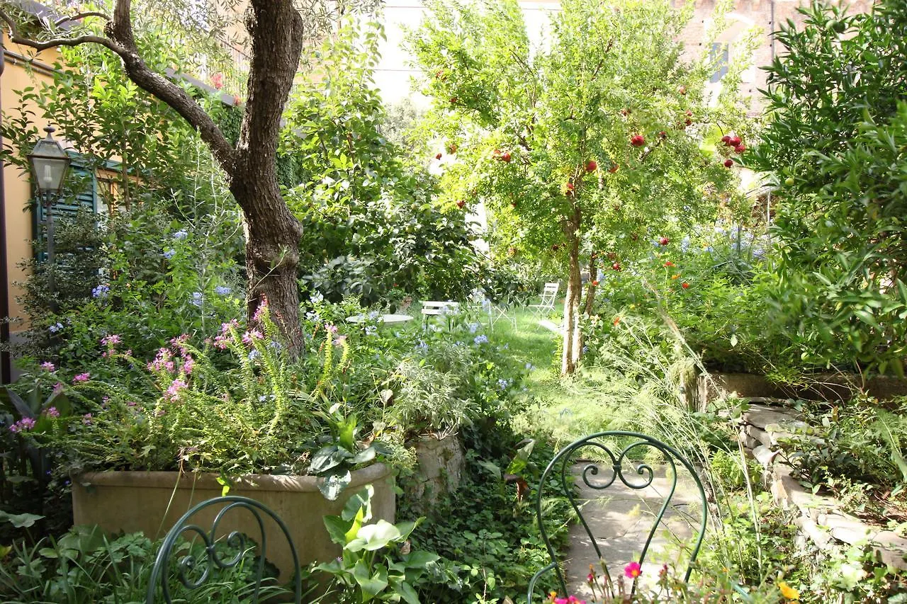Domus Giorgio Apartment Florence