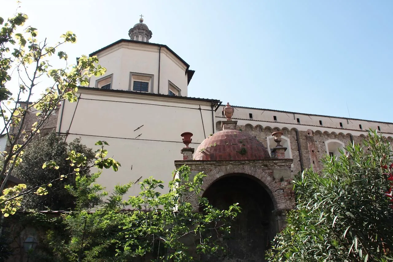 Domus Giorgio Apartment Florence 0*,  Italy