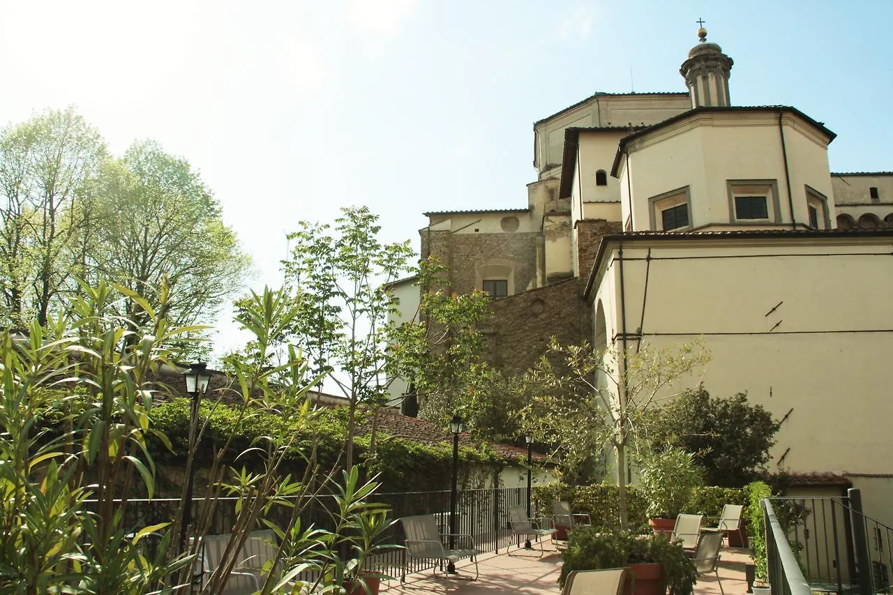 Domus Giorgio Apartment Florence