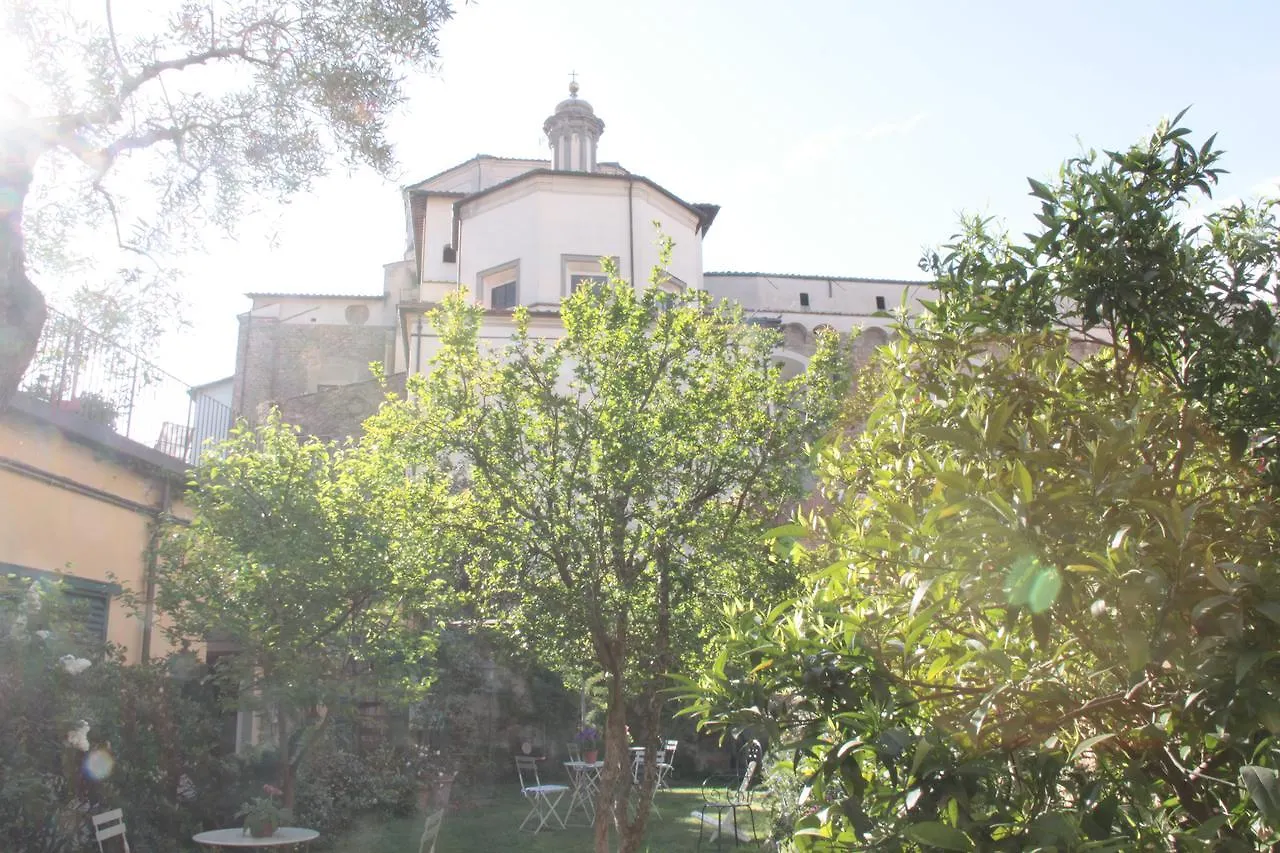 Domus Giorgio Apartment Florence Italy