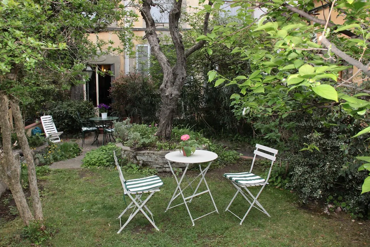 Domus Giorgio Apartment Florence
