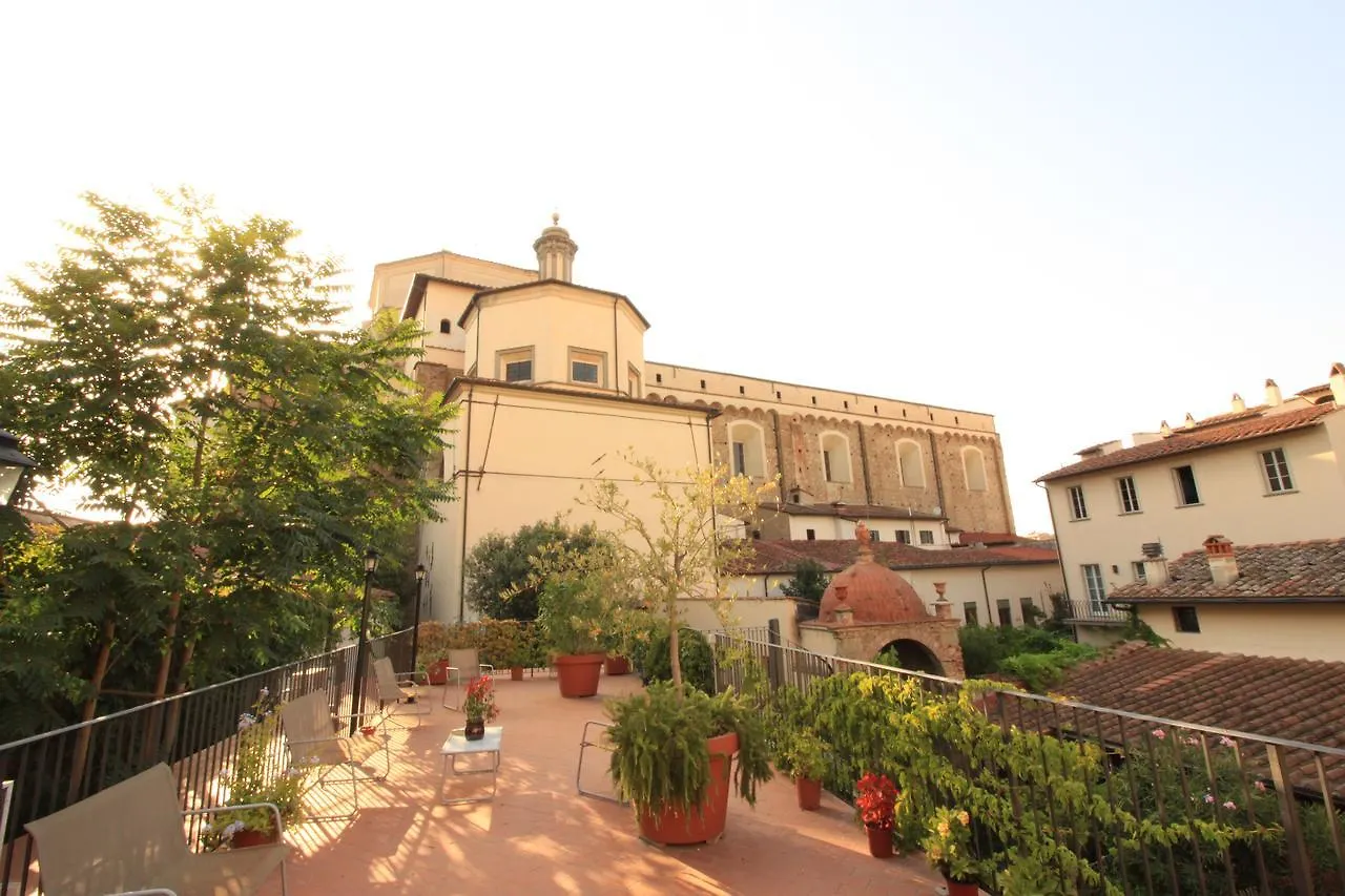 Domus Giorgio Apartment Florence