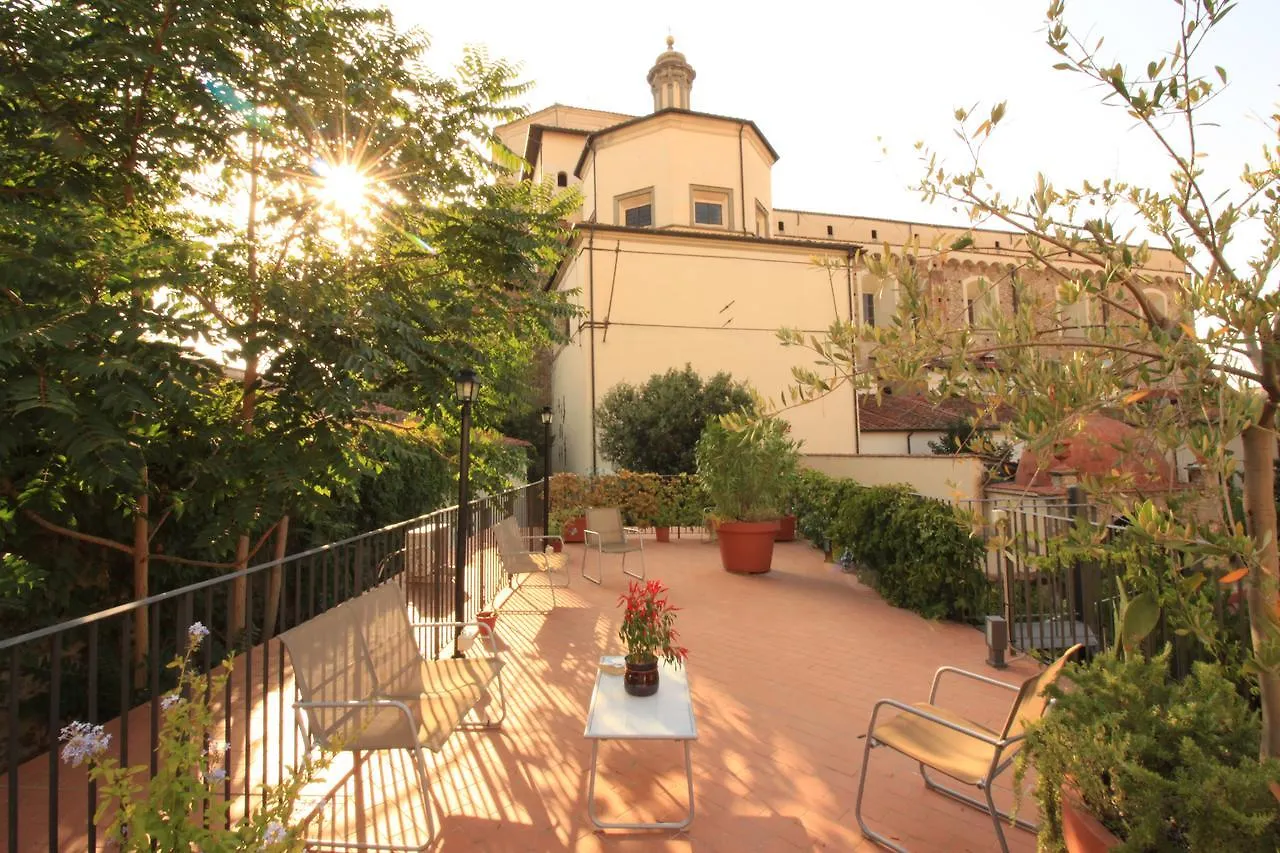 Domus Giorgio Apartment Florence Italy