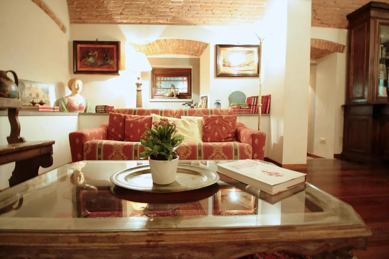 Domus Giorgio Apartment Florence