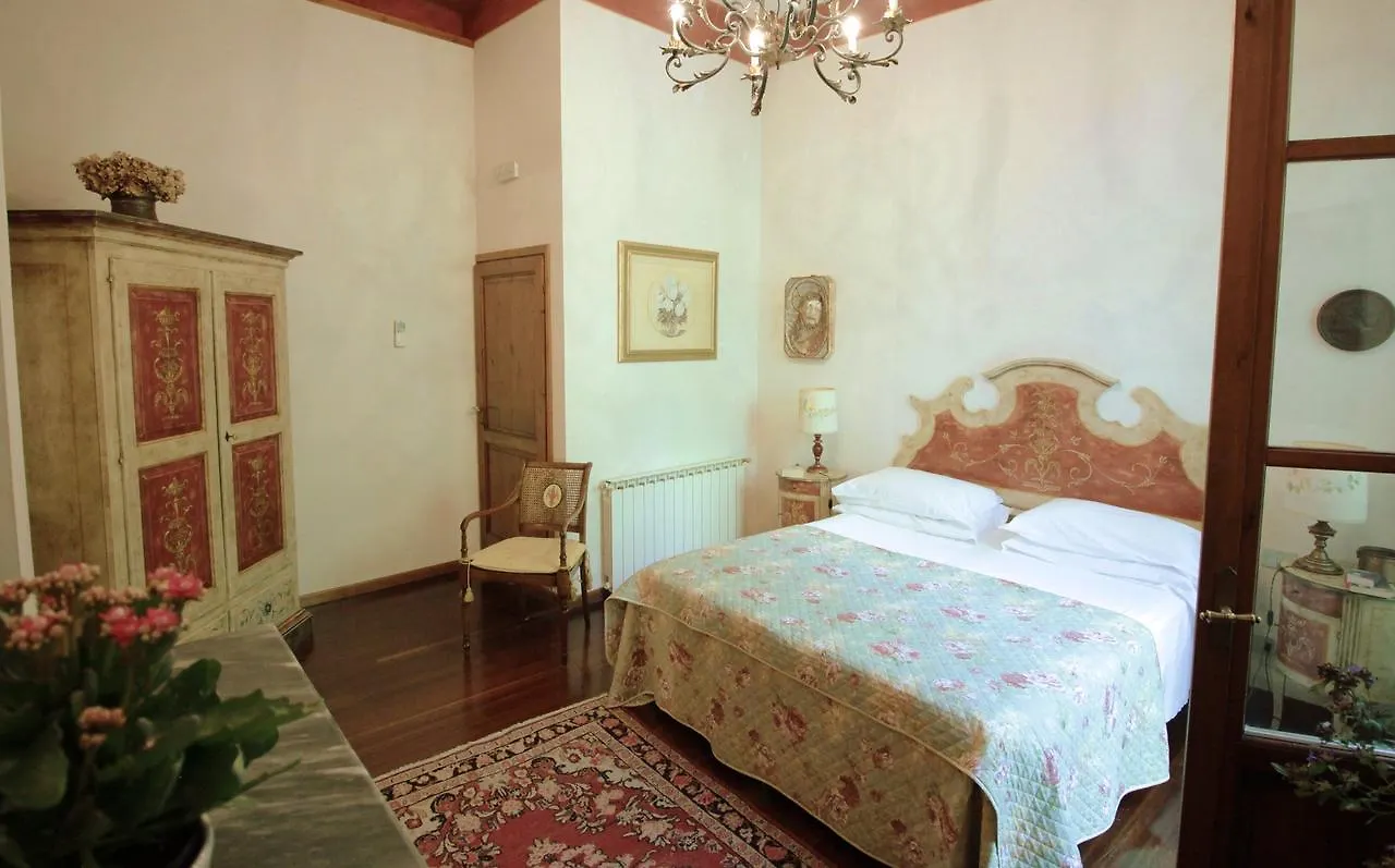 Domus Giorgio Apartment Florence 0*,  Italy