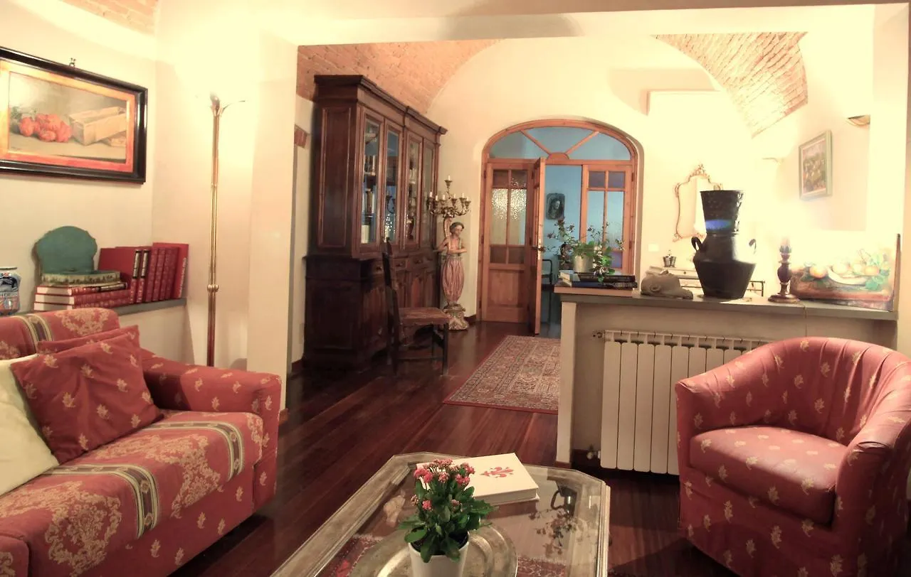 Domus Giorgio Apartment Florence
