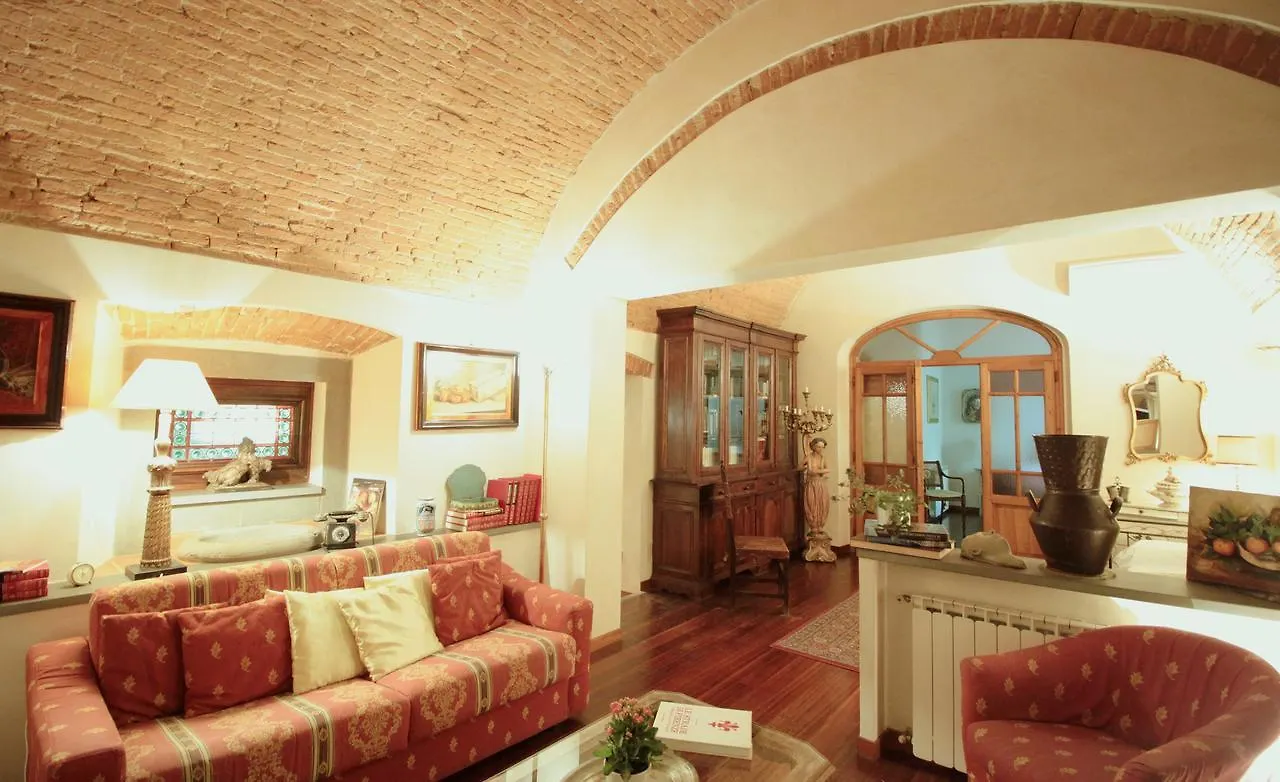 Domus Giorgio Apartment Florence