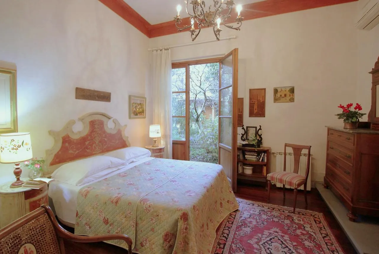 Domus Giorgio Apartment Florence