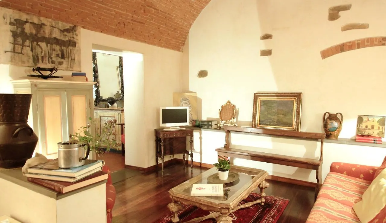 Domus Giorgio Apartment Florence