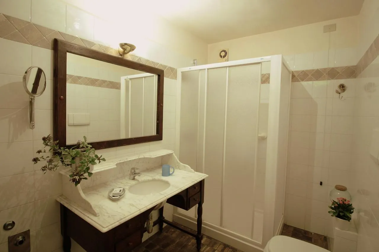 Domus Giorgio Apartment Florence