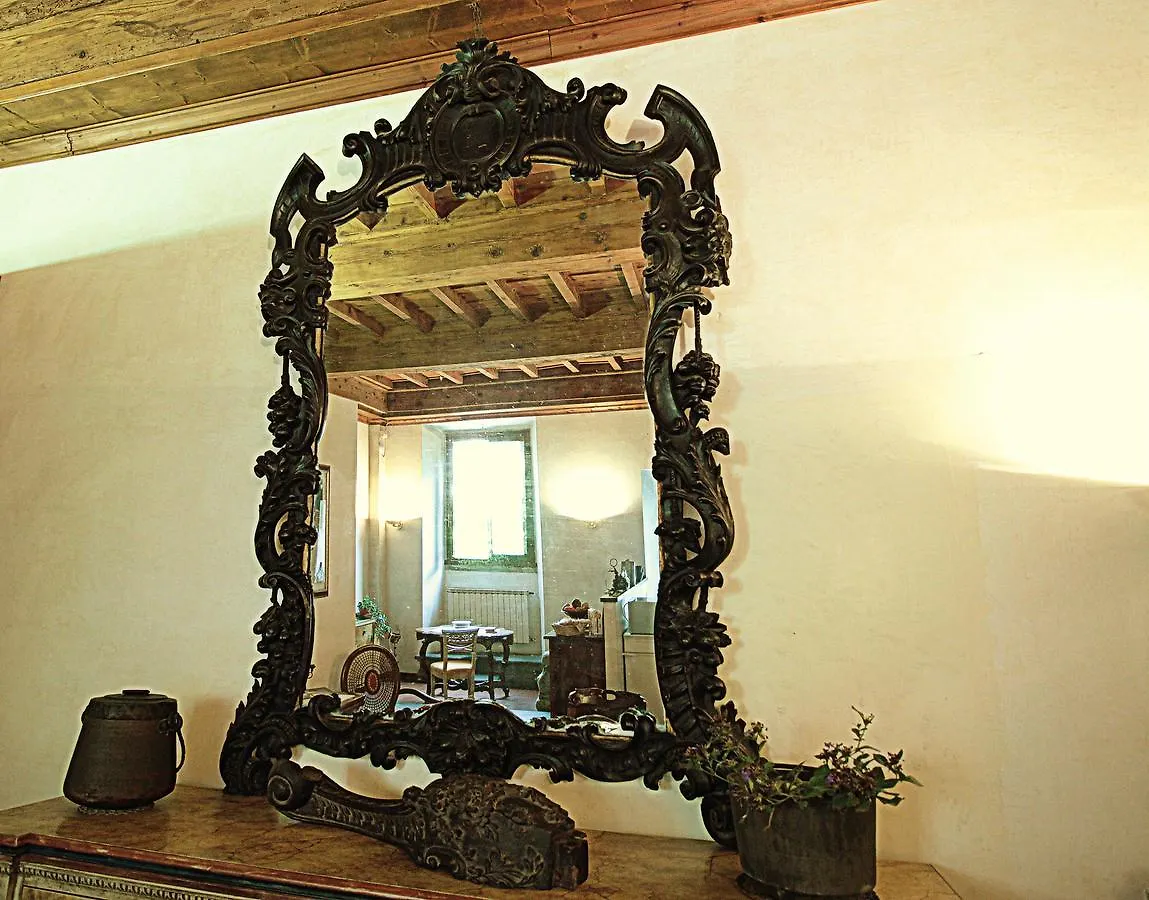 Domus Giorgio Apartment Florence Italy