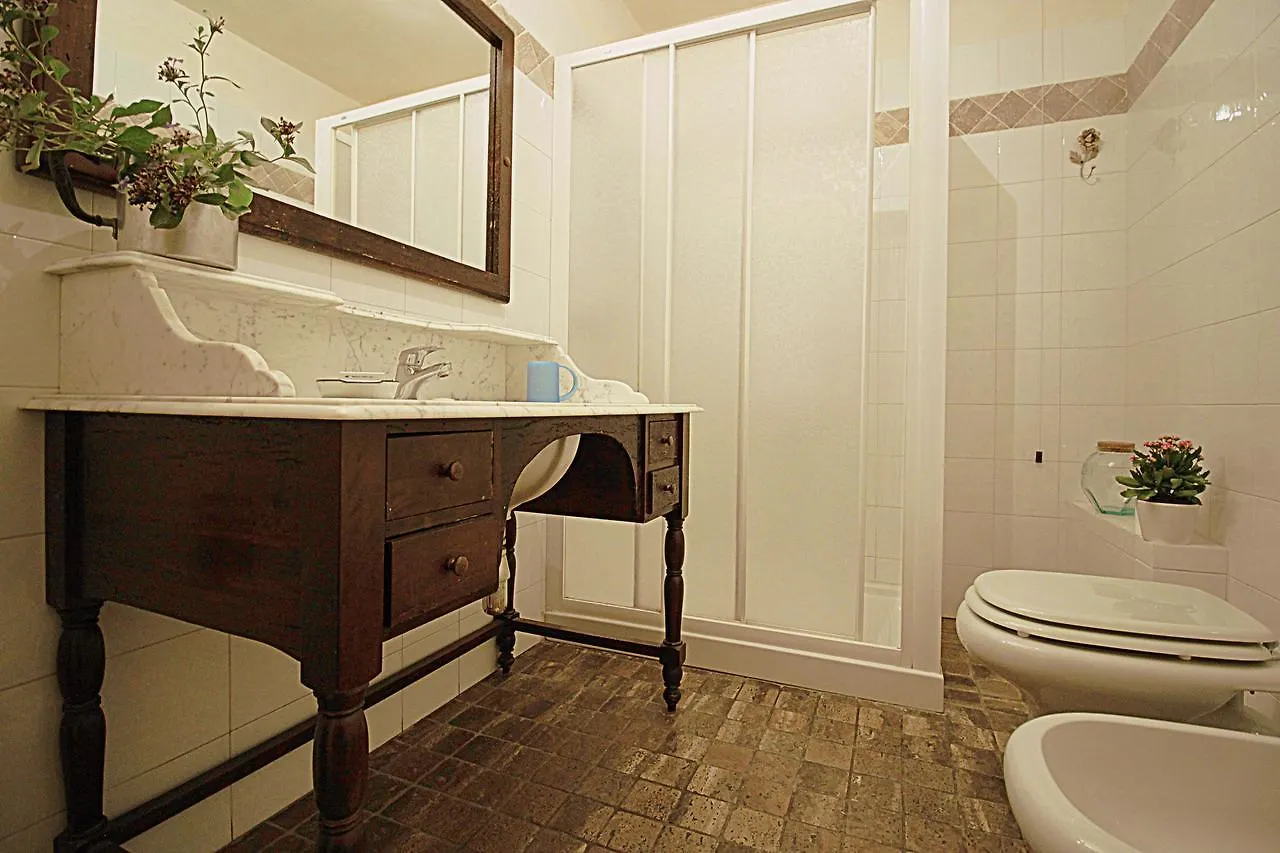 Domus Giorgio Apartment Florence