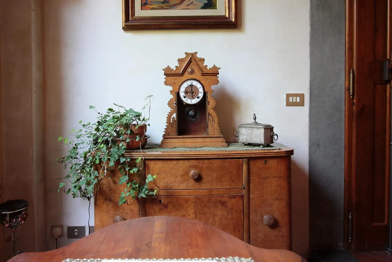 Domus Giorgio Apartment Florence Italy