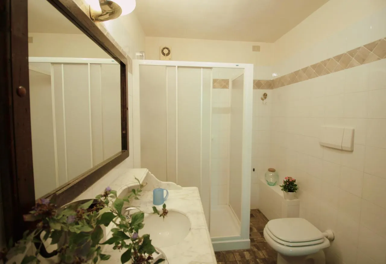 Domus Giorgio Apartment Florence 0*,