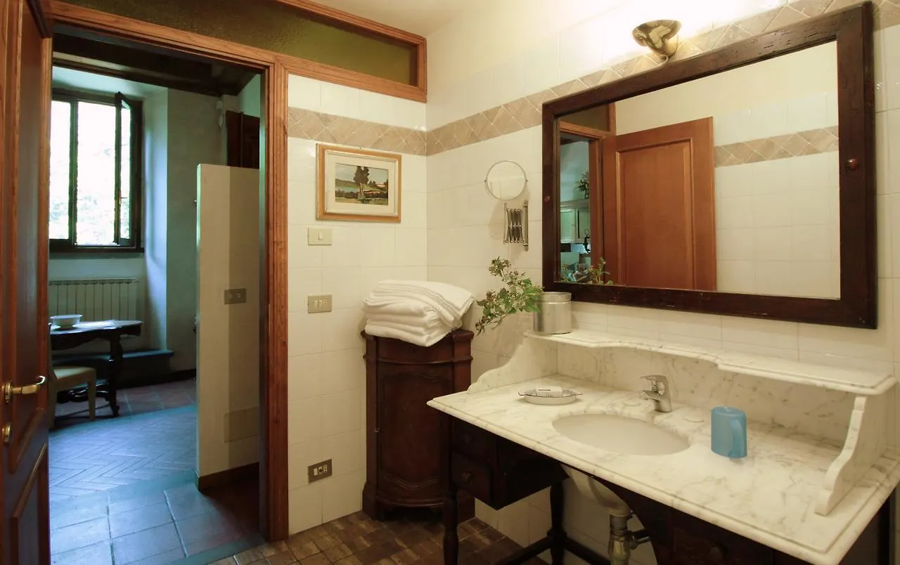 Domus Giorgio Apartment Florence