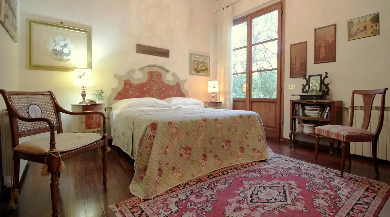 Domus Giorgio Apartment Florence