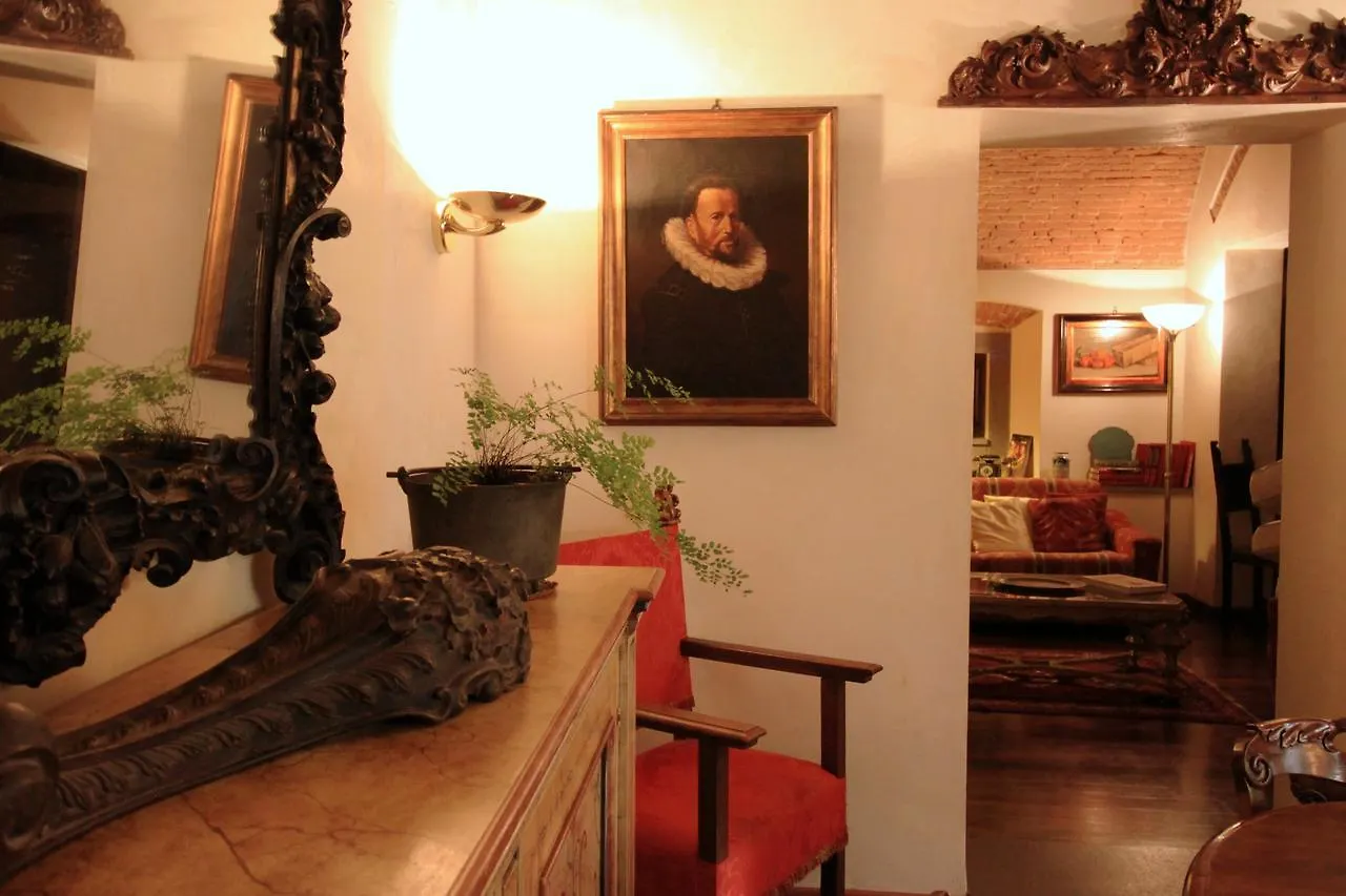 Domus Giorgio Apartment Florence