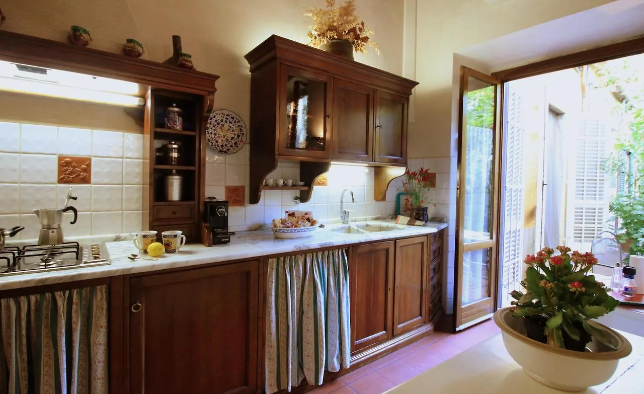 Domus Giorgio Apartment Florence