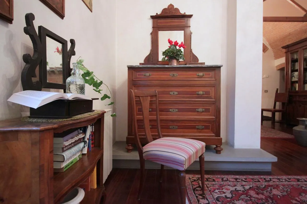 Domus Giorgio Apartment Florence Italy