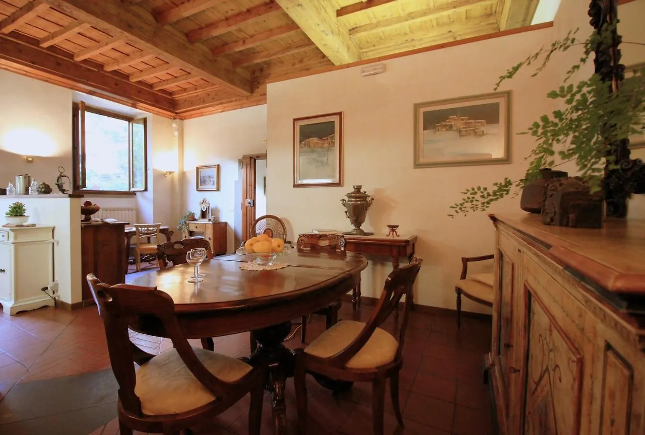 Domus Giorgio Apartment Florence 0*,