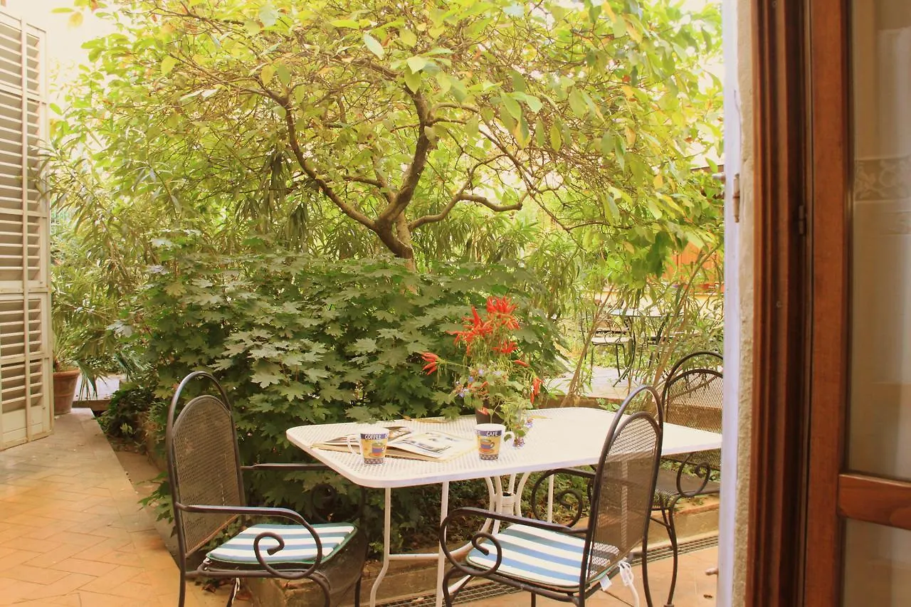 Domus Giorgio Apartment Florence Italy