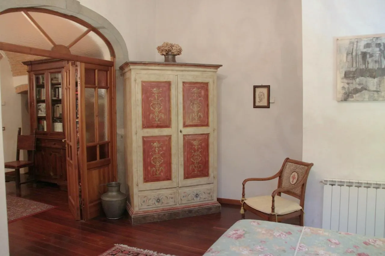 Domus Giorgio Apartment Florence 0*,  Italy
