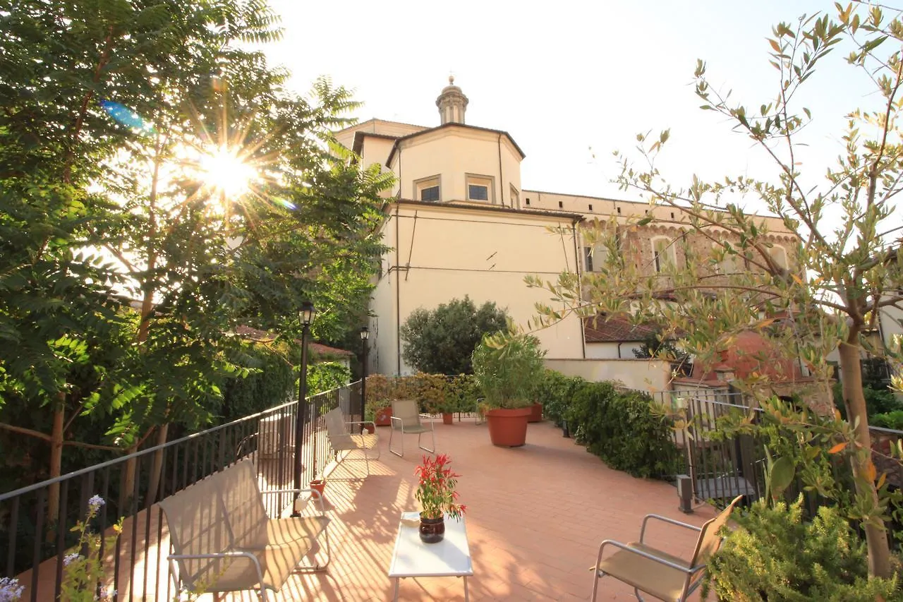 Domus Giorgio Apartment Florence 0*,  Italy