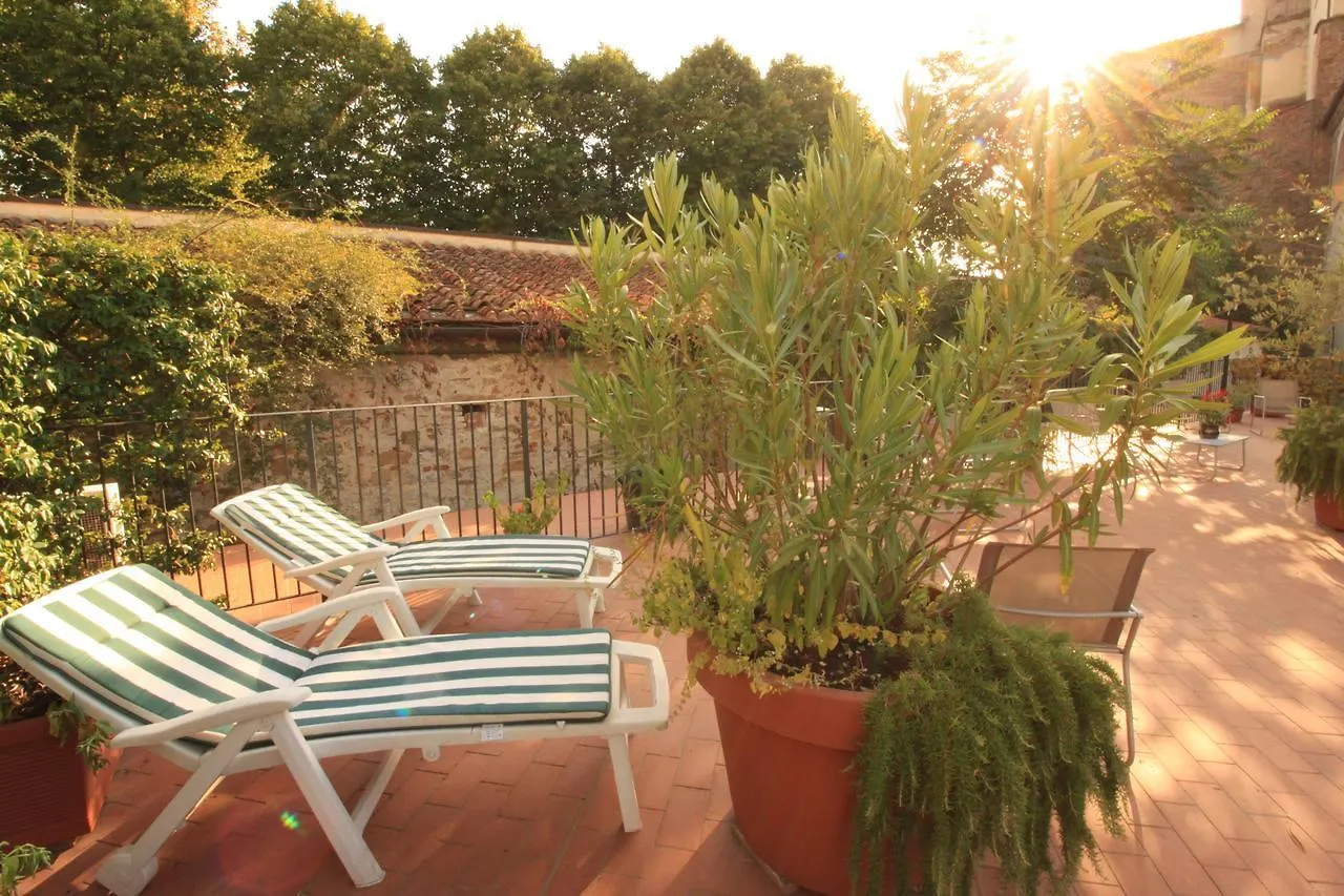 Domus Giorgio Apartment Florence Italy