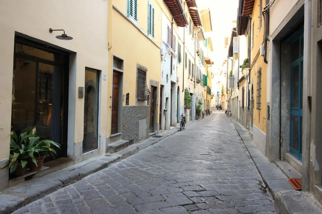 Domus Giorgio Apartment Florence 0*,  Italy