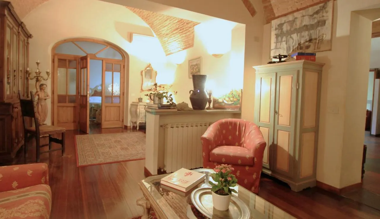 Domus Giorgio Apartment Florence