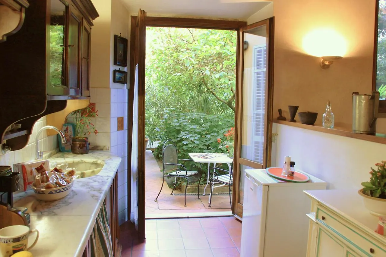 Domus Giorgio Apartment Florence